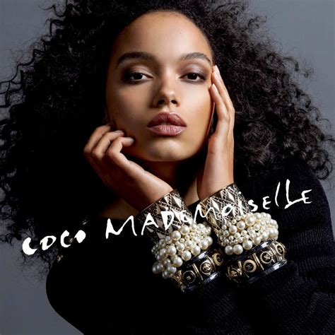 musique de la pub coco chanel 2023|What Is The Song In Chanel's Coco Mademoiselle Commercial .